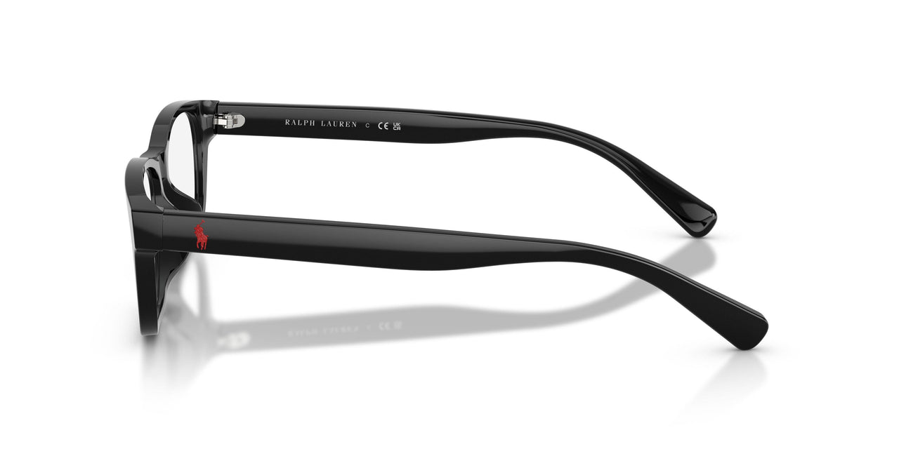 5001 - Black