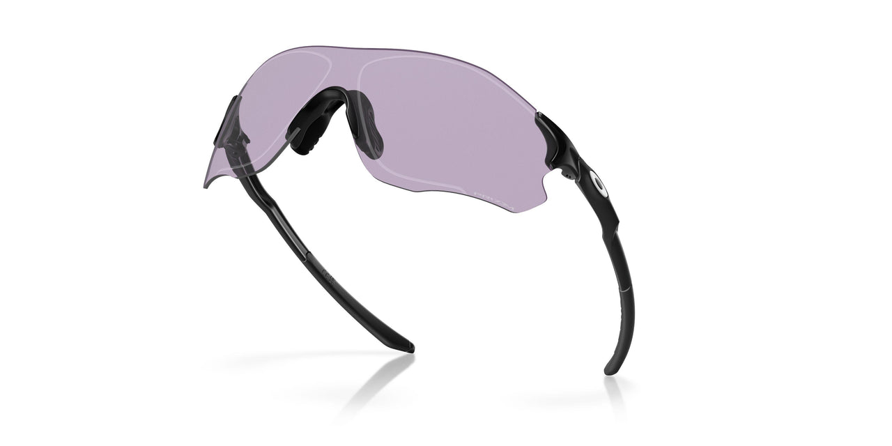 931306 - Matte White - Clear Black Photochromic
