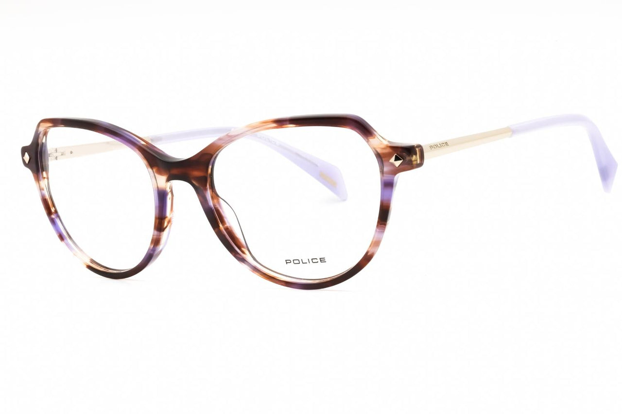 Police VPLM07 Eyeglasses