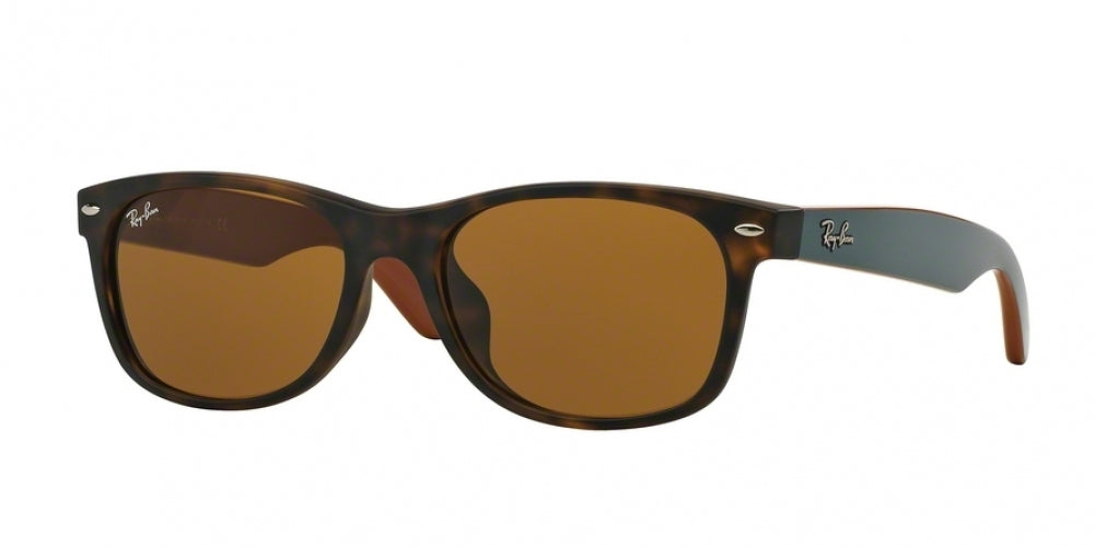 Ray-Ban New Wayfarer 2132F Sunglasses