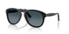 95/S3 - Black - Blue Gradient Polarized