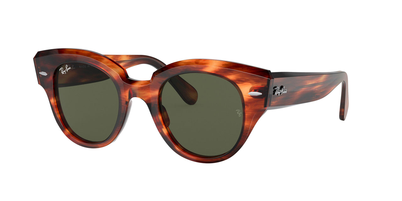 Ray-Ban Roundabout 2192F Sunglasses