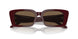 572173 - Red - Dark Brown