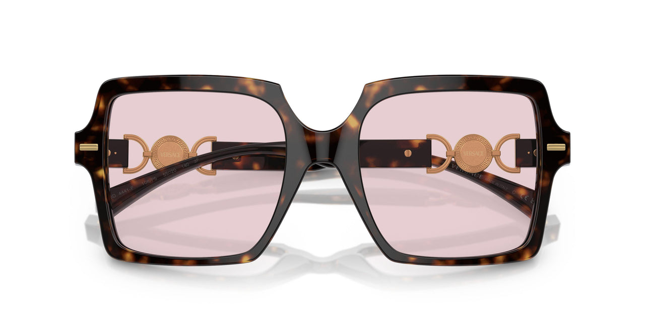 108/P5 - Tortoise - Photo Pink