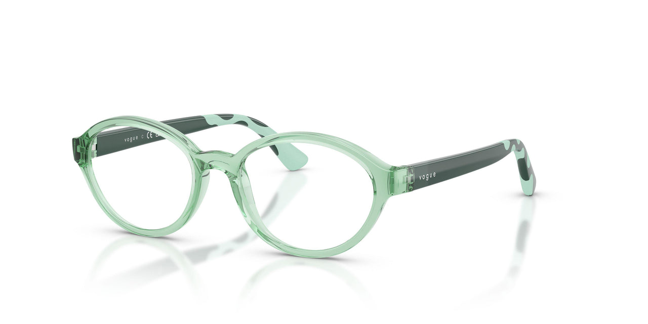 3043 - Green