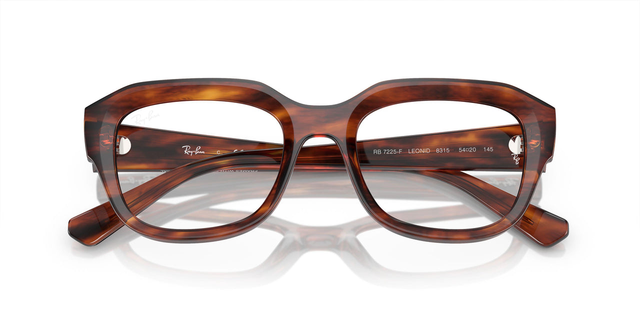 8315 - Brown - Clear