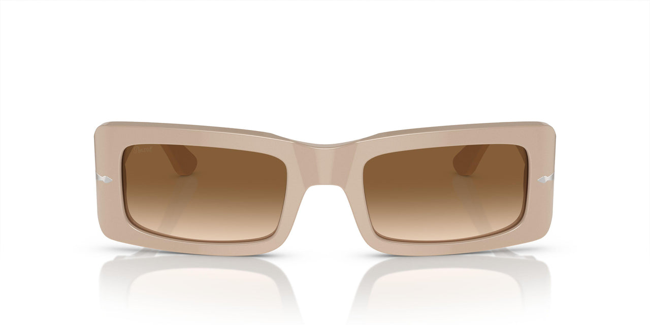 119551 - Brown - Clear Gradient Brown