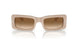 119551 - Brown - Clear Gradient Brown