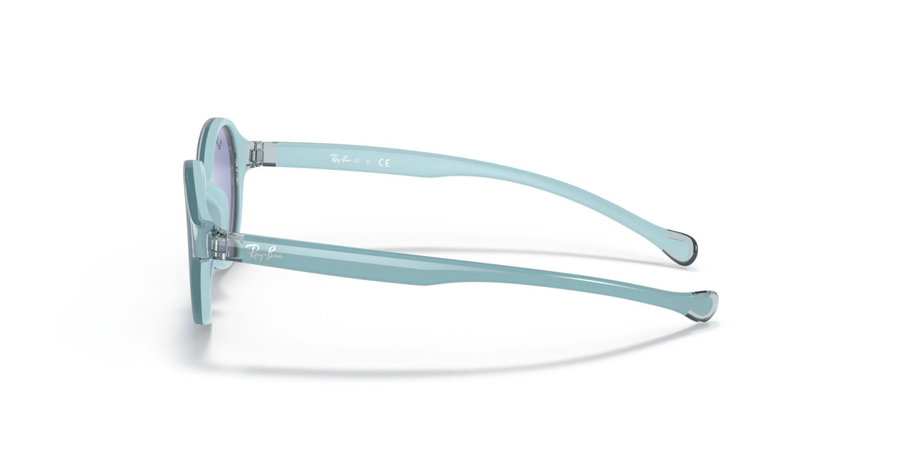 709776 - Light Blue - Dark Violet