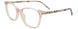 10 - Transparent Beige