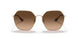 900574 - Gold - Brown Gradient