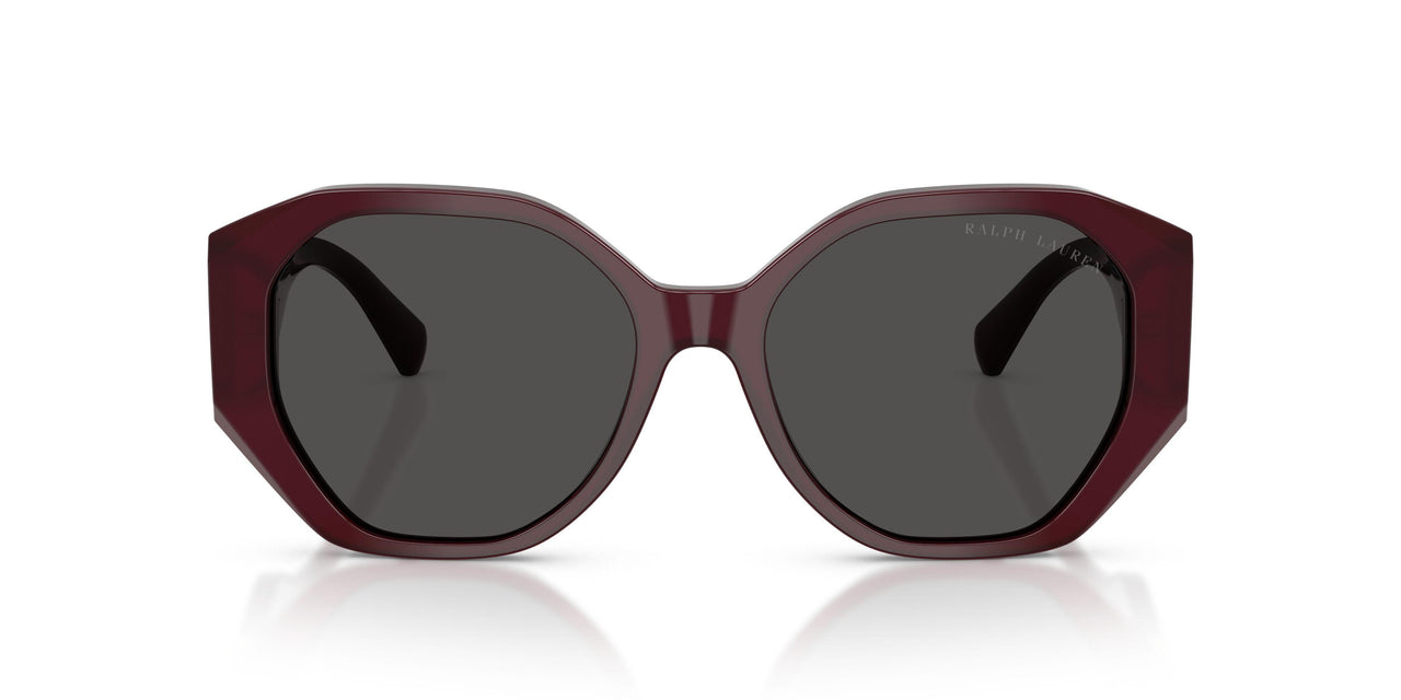 508387 - Red - Dark Grey