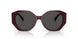 508387 - Red - Dark Grey