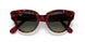 1323BH - Havana - Green Gradient