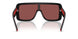 501/75 - Black - Dark Violet