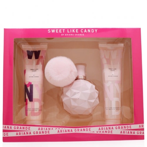 Ariana Grande Sweet Like Candy Set