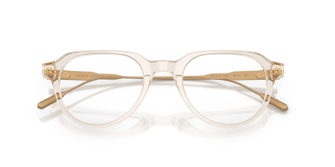 3003 - White
