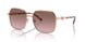 110814 - Gold - Light Brown Pink Gradient