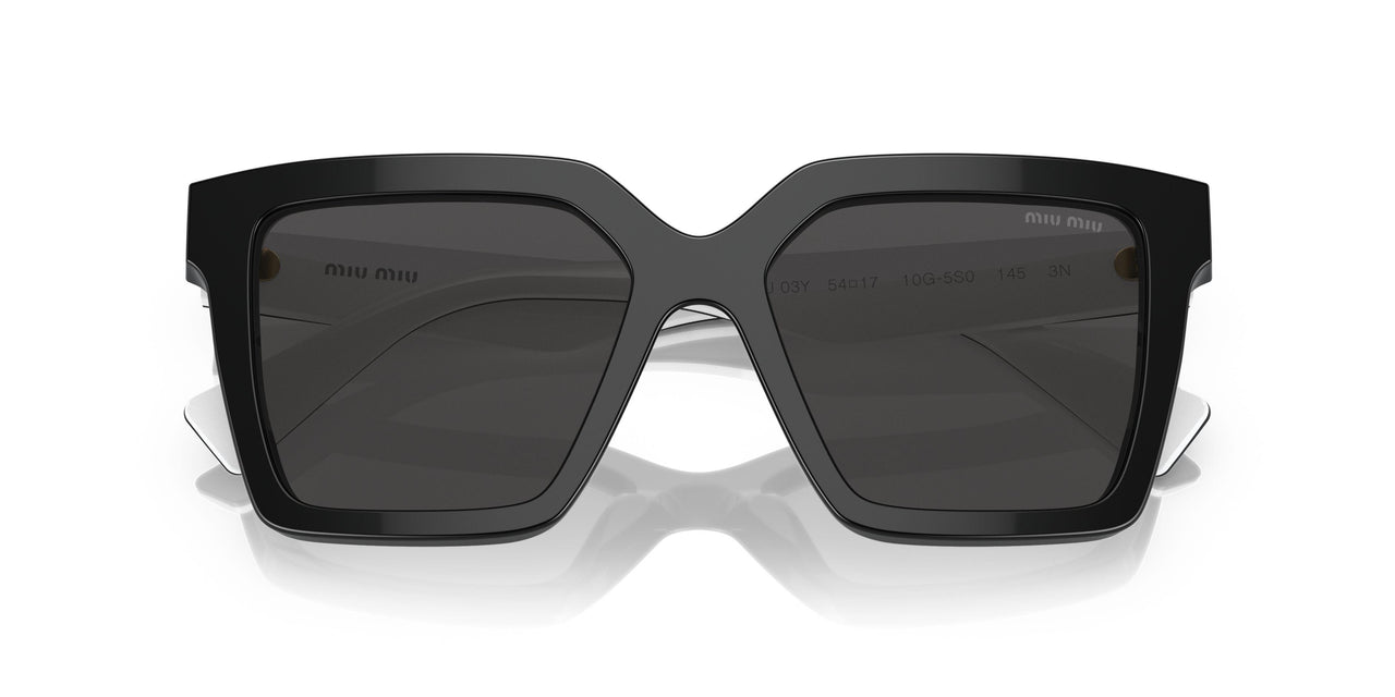 10G5S0 - Black - Dark Grey