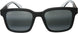 02 - Matte Black With Interior White Gradient Effect - Neutral Grey