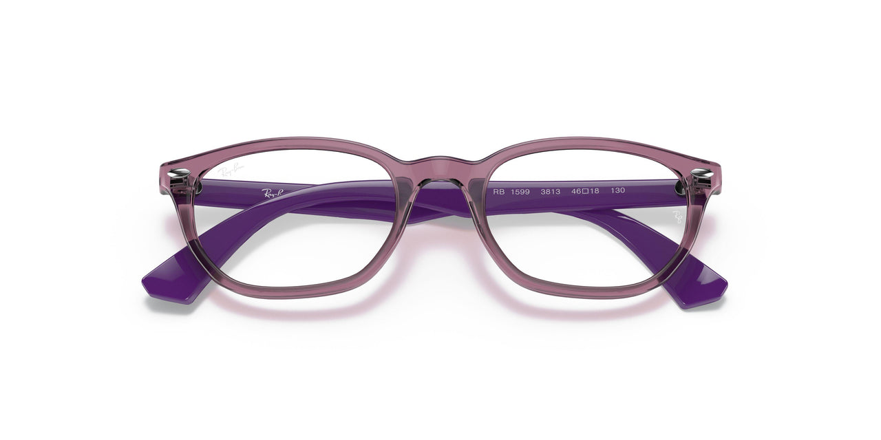 3813 - Purple/reddish