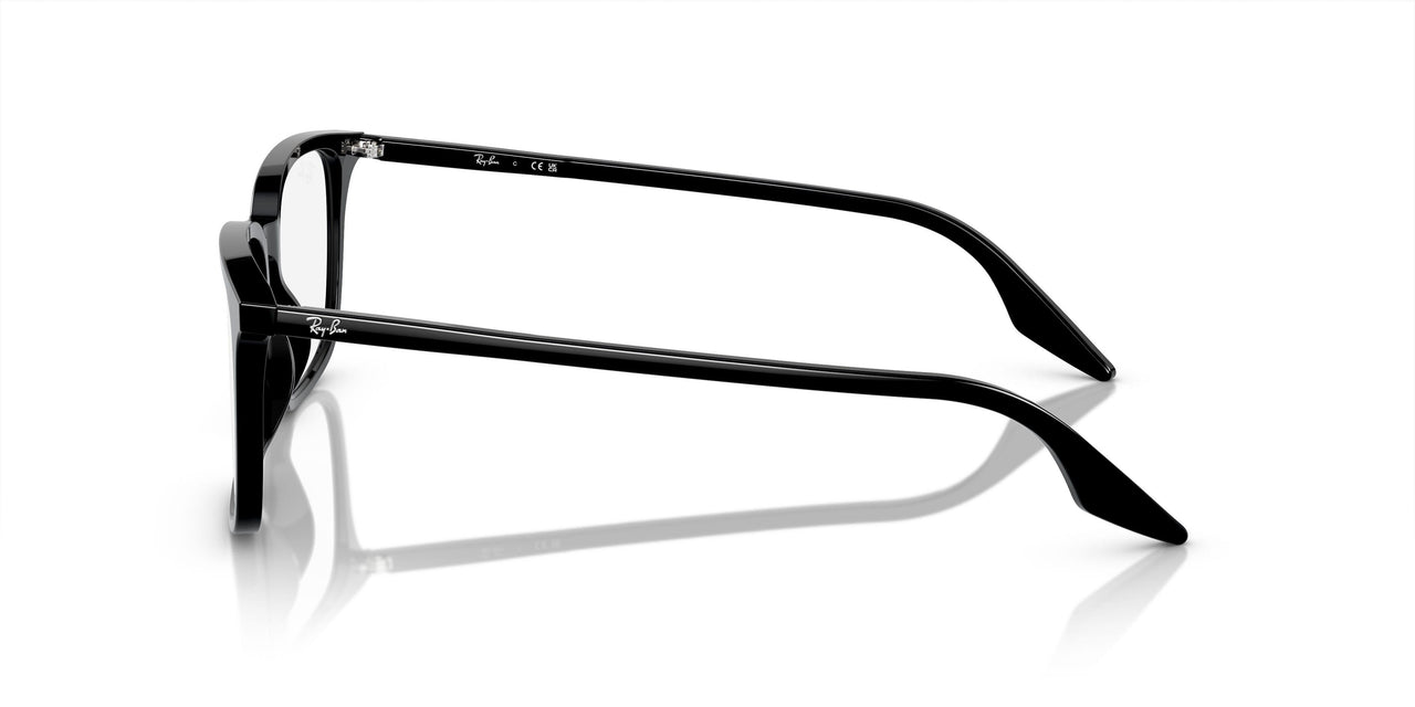 2000 - Black - Clear