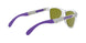 942806 - Clear - Violet Iridium Polarized