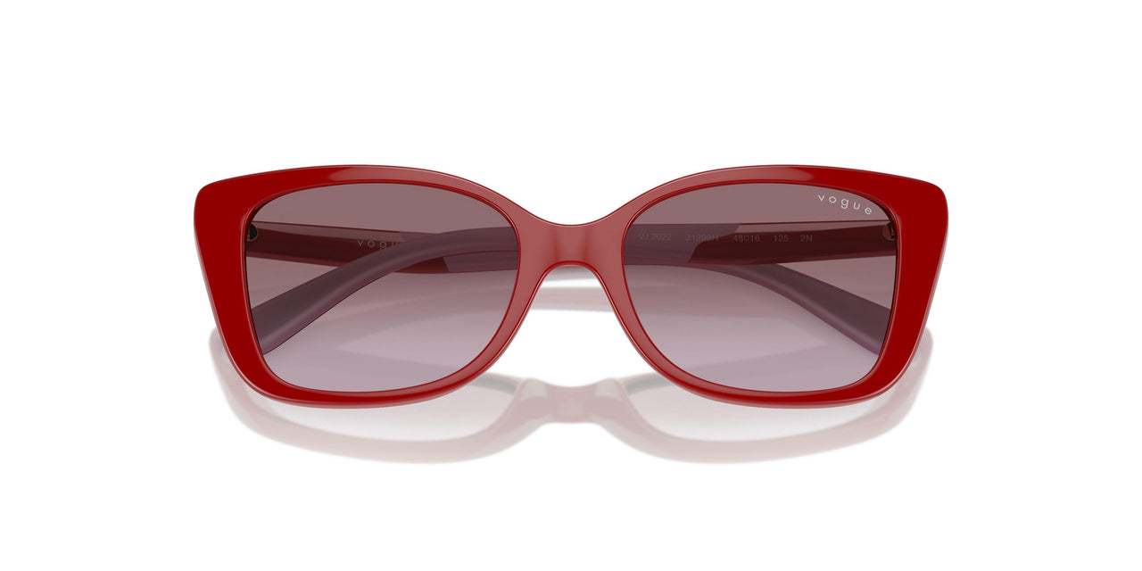 31298H - Red - Violet Gradient