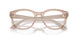 8203 - White - Clear