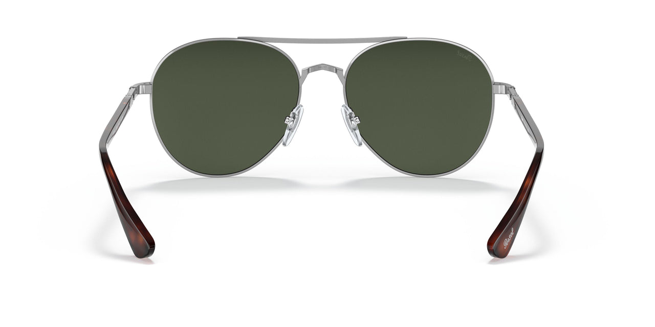 513/31 - Gunmetal - Green