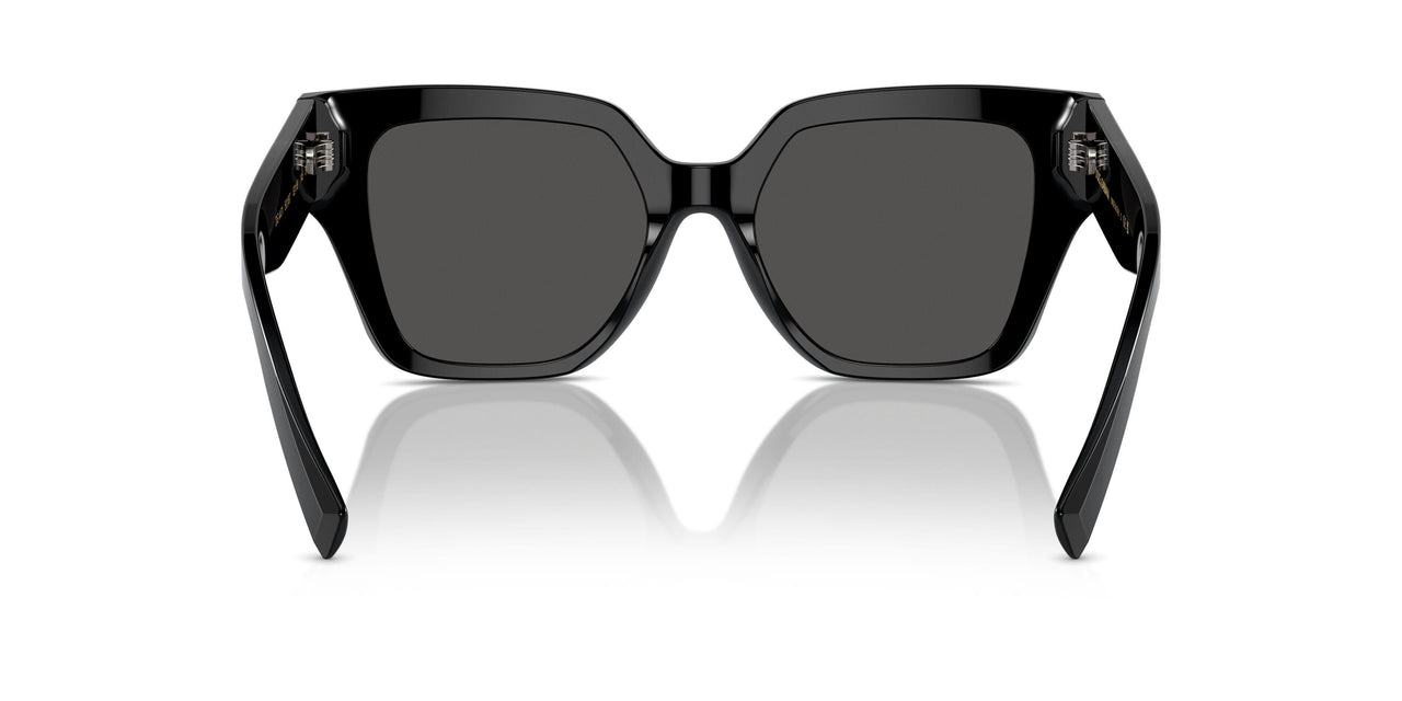 501/87 - Black - Dark Grey