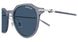 011 - Grey/Silver - Blue