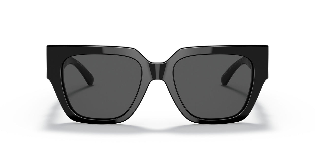 GB1/87 - Black - Dark Grey