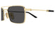 001 - Gold/Black - Grey