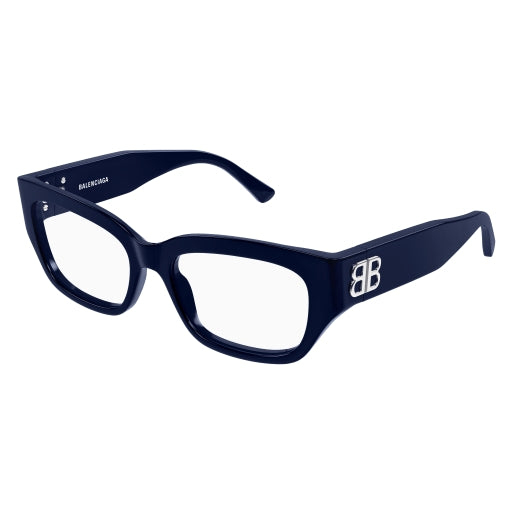 003 - Blue - Transparent