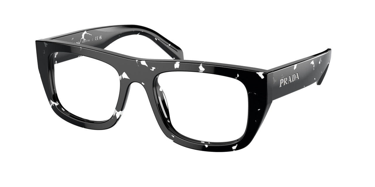 Prada A17V Eyeglasses