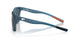 903711 - 256 Matte Gray Tortoise - Green Mirror 580p