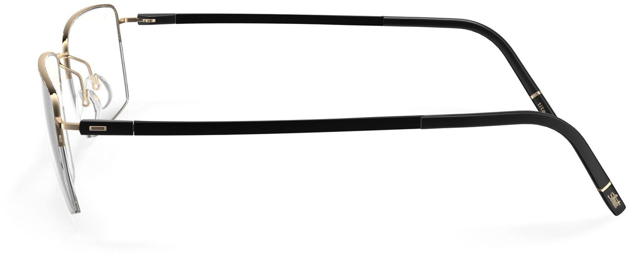 7680 - Golden Black