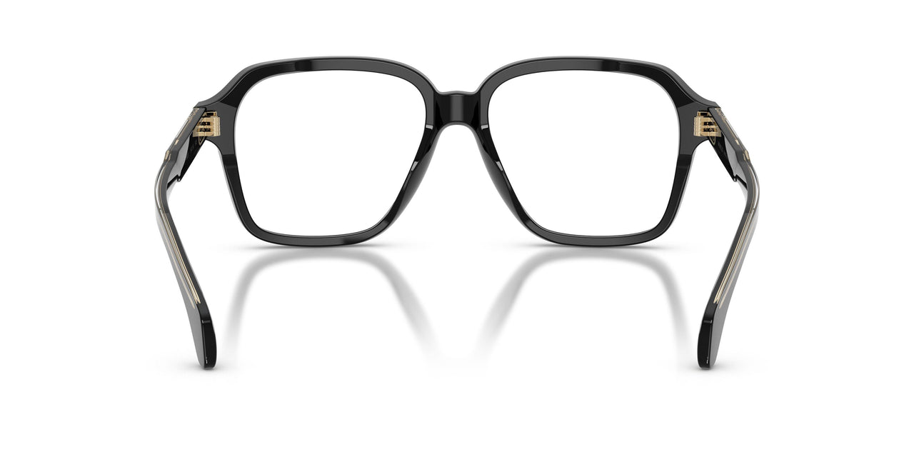 3001 - Black