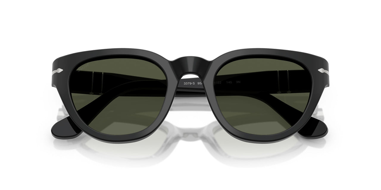 95/31 - Black - Green