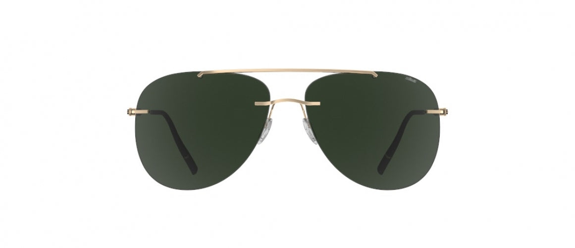 7530 - Gold Black - SLM POL Green