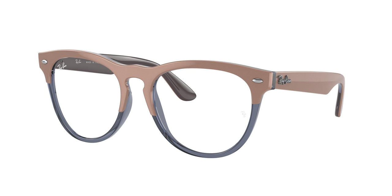 8195 - Light Brown