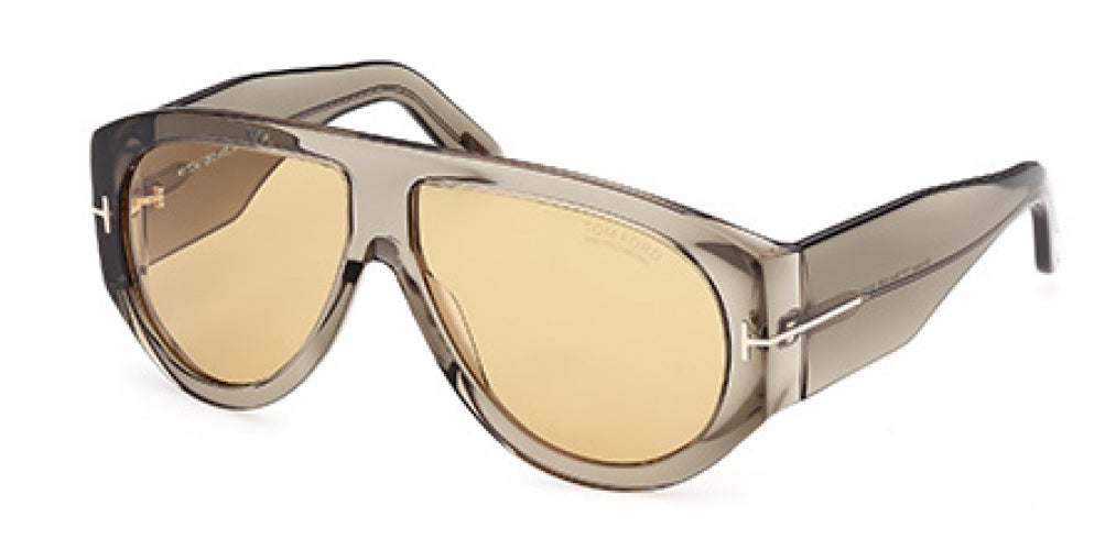 Tom Ford Bronson 1044 Sunglasses