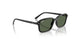 100/71 - Black - Dark Green