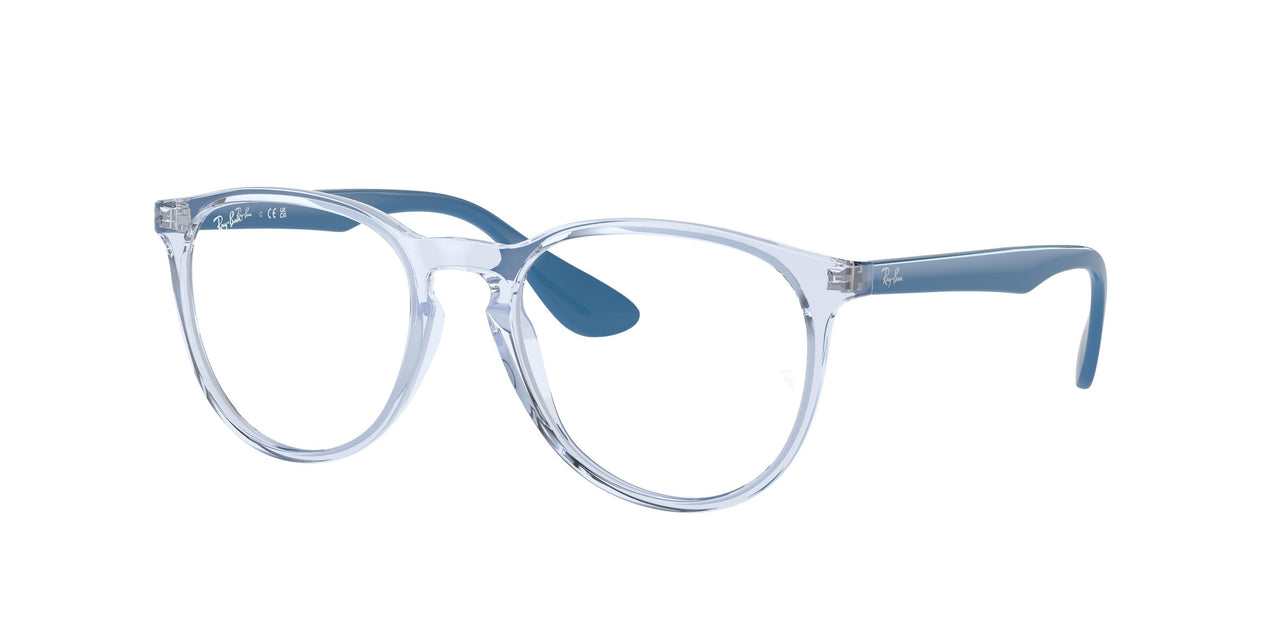 8341 - Blue - Clear