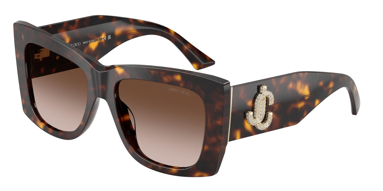 Jimmy Choo 5036B Sunglasses