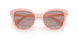 10317N - Pink - Light Purple Brown