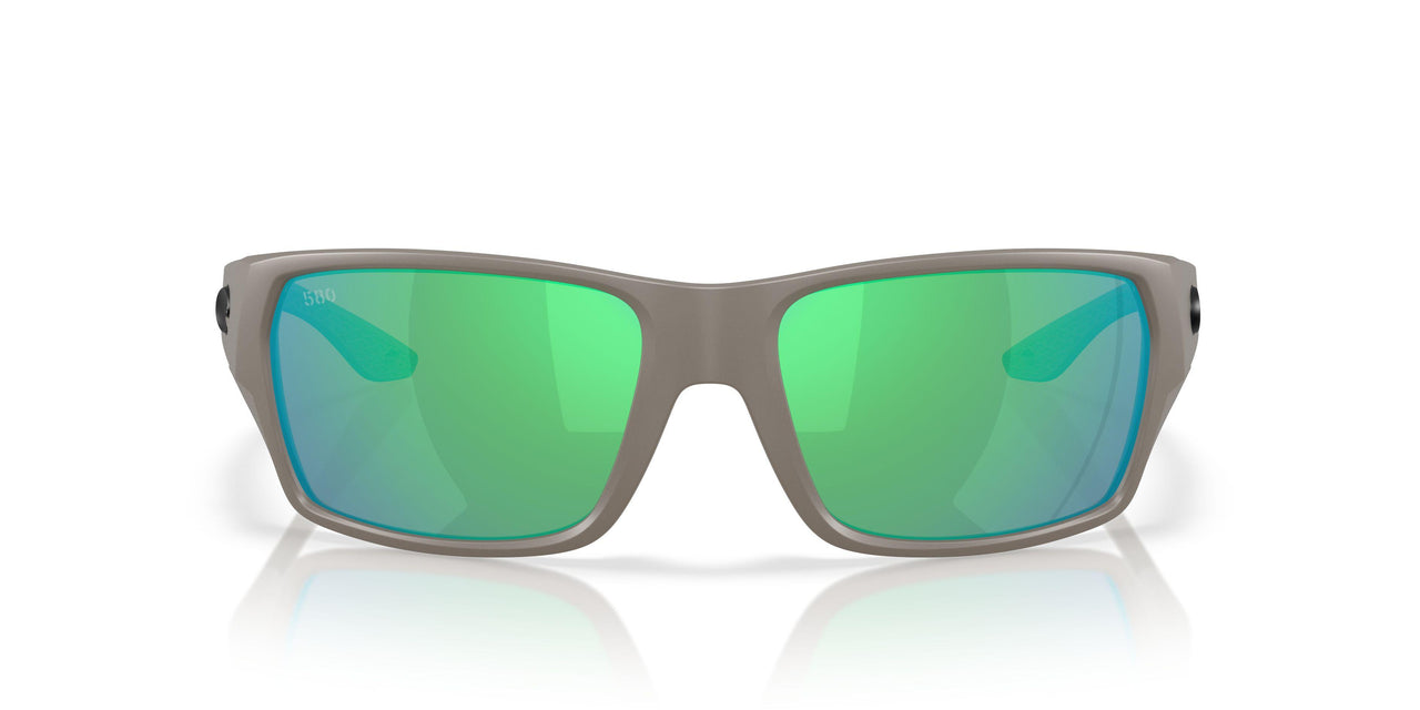 911316 - Green - Green Mirror