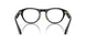 50011W - Black - Clear