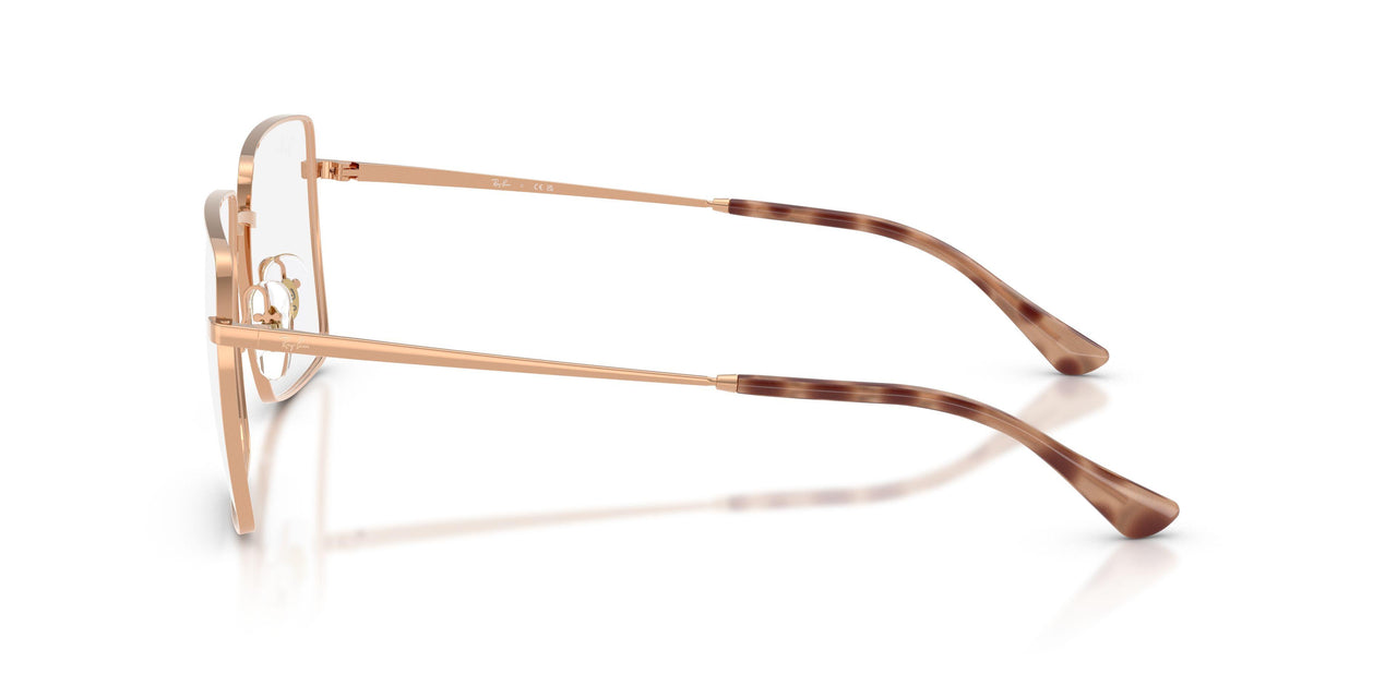 3094 - Gold - Clear